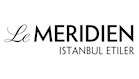 Le Méridien Istanbul Etiler - Cengiz Topel Caddesi No: 39, Etiler, Türkiye 34337